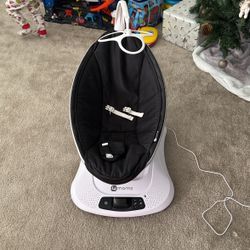 4moms mamaRoo Swing 