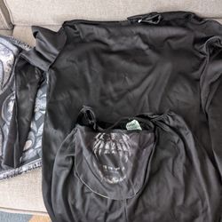 Star Wars Halloween Set Youth Medium Large 