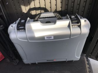 Nanuk 930 case