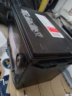 Bateria