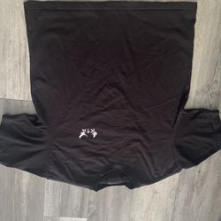 RTA Black Shirt 