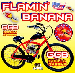 NEW MOTORIZED BIKE SYSTEMS STARTING AT $299.99