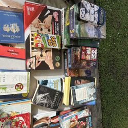 Homeschool Books and Curriculum