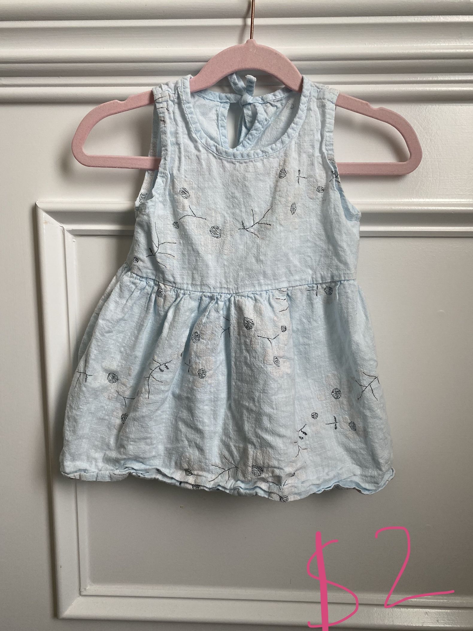 12 M Baby Girl Clothes