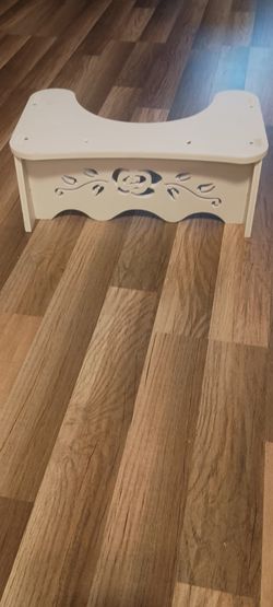 Poop Stool