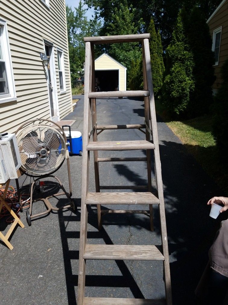 Ladder