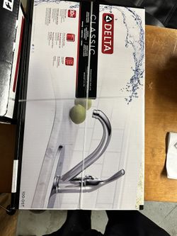 Delta Faucet