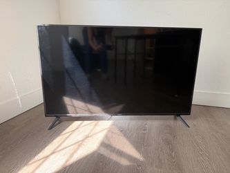 Vizio 50” TV