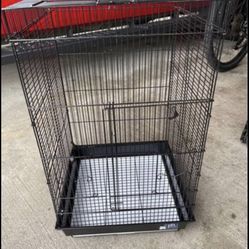 Rat Or Small Animal Cage