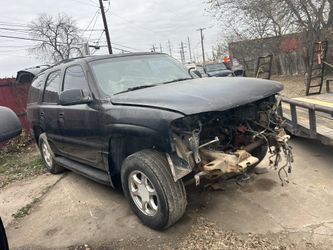 01 Gmc Denali Parts 