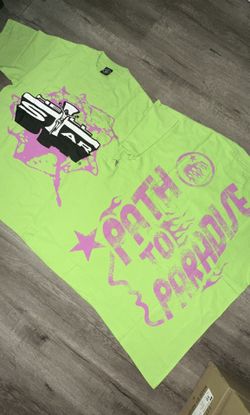 Hellstar Shirts