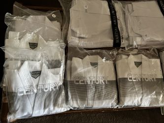 NeW Martial Arts Uniforms 15.00 Each