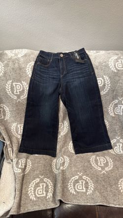 Express Jeans - Size 4 