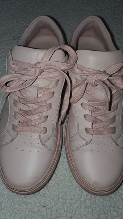 GREATS Royale Mono Blush Sneakers 38 1 2 for Sale in Las Vegas NV OfferUp