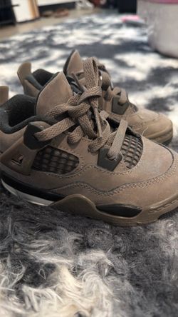 Toddler Jordan Shoes