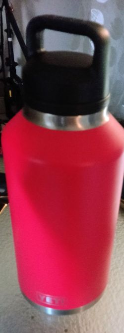 1 gallon yeti