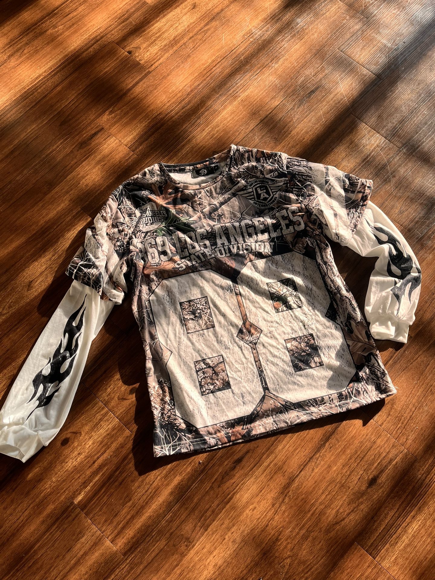 369 Los Angeles Studios