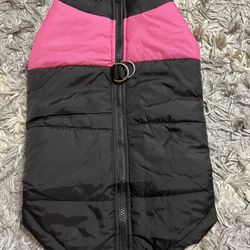Dog Vest