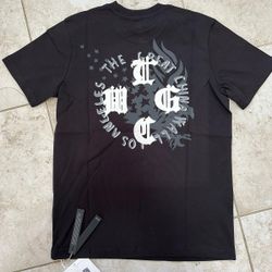 Amiri T-Shirt New Season Any Colors