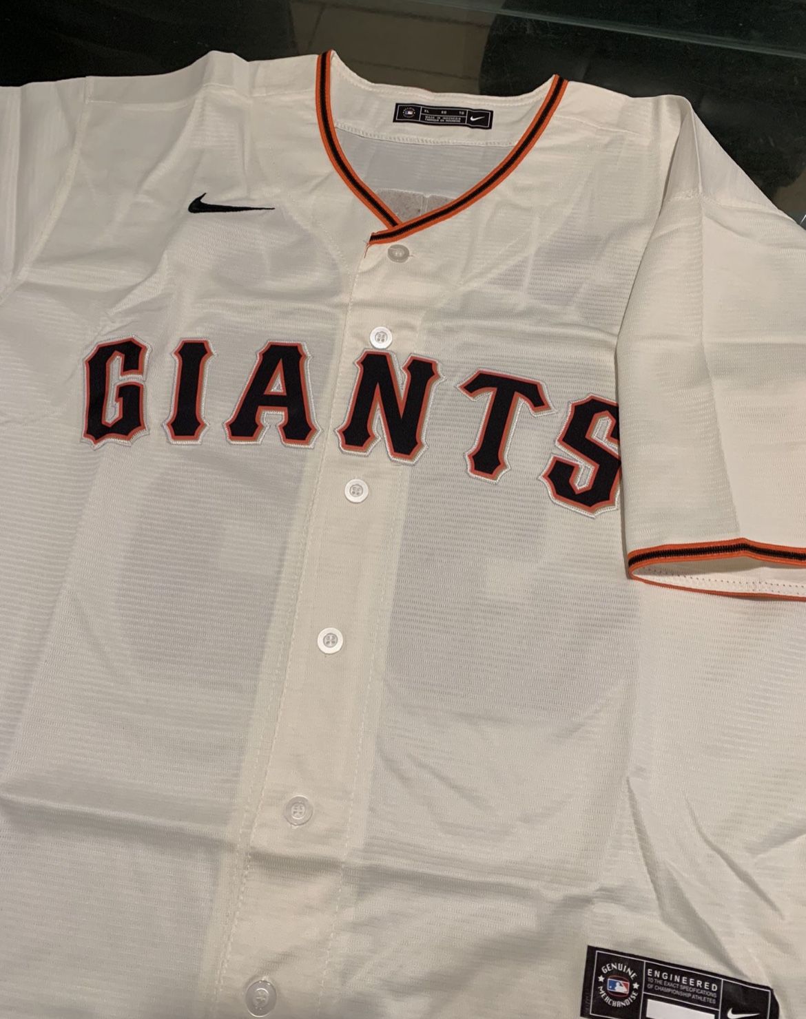 San Francisco Giants Crawford Jerseys for Sale in Long Beach, CA - OfferUp