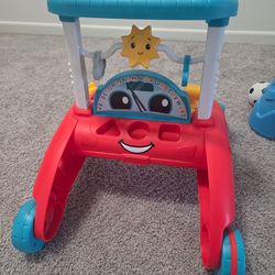 Baby Walker