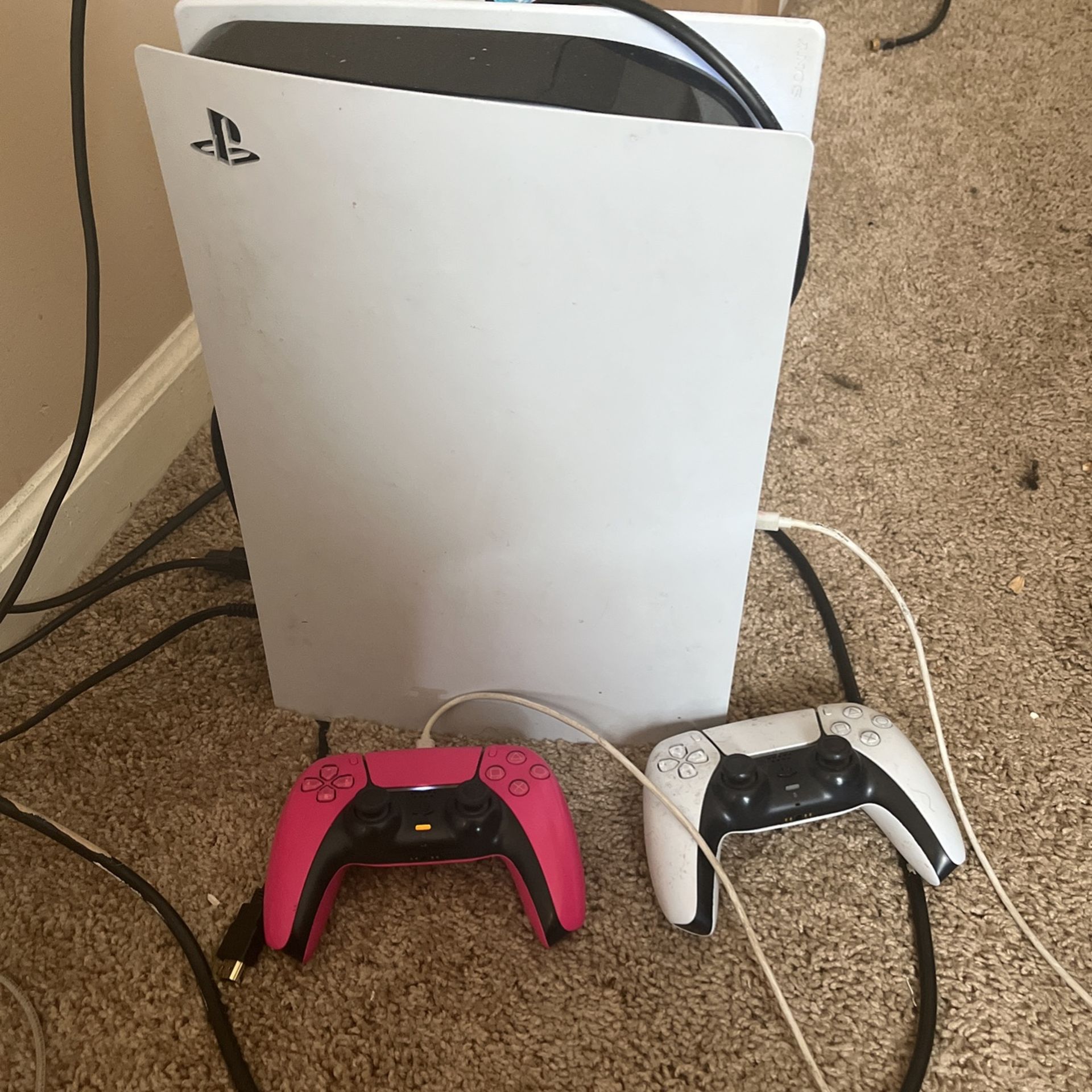 PS5- Used Liked New Condition for Sale in Conyers, GA - OfferUp