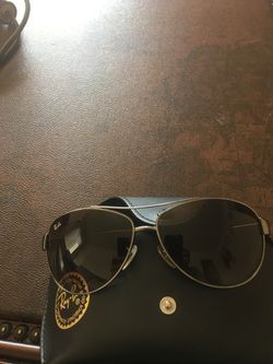 Ray Bans original