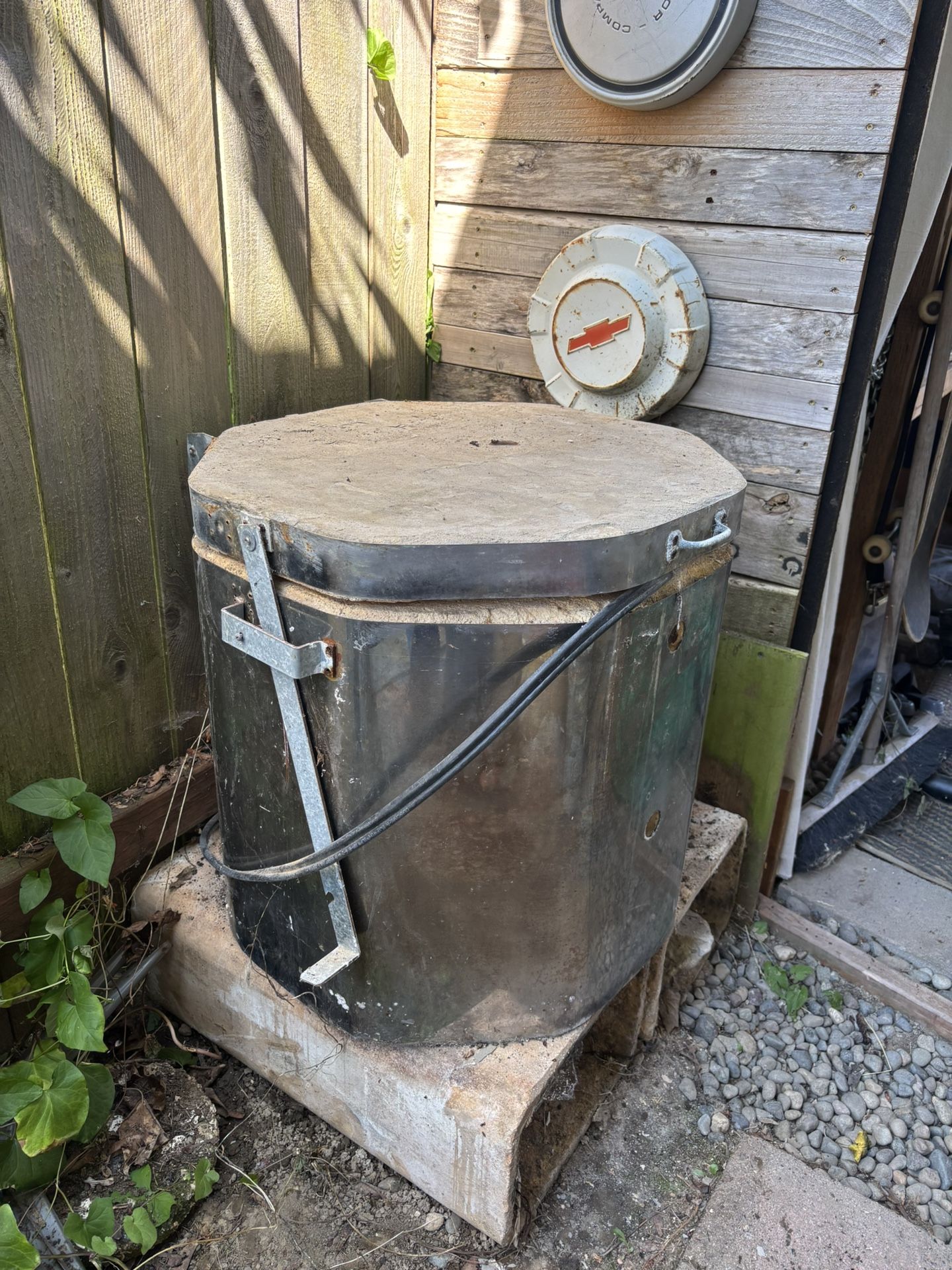 Manual Olympic Kiln 18/18 