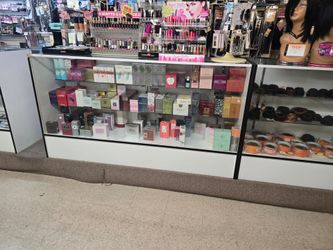 Store Fixture