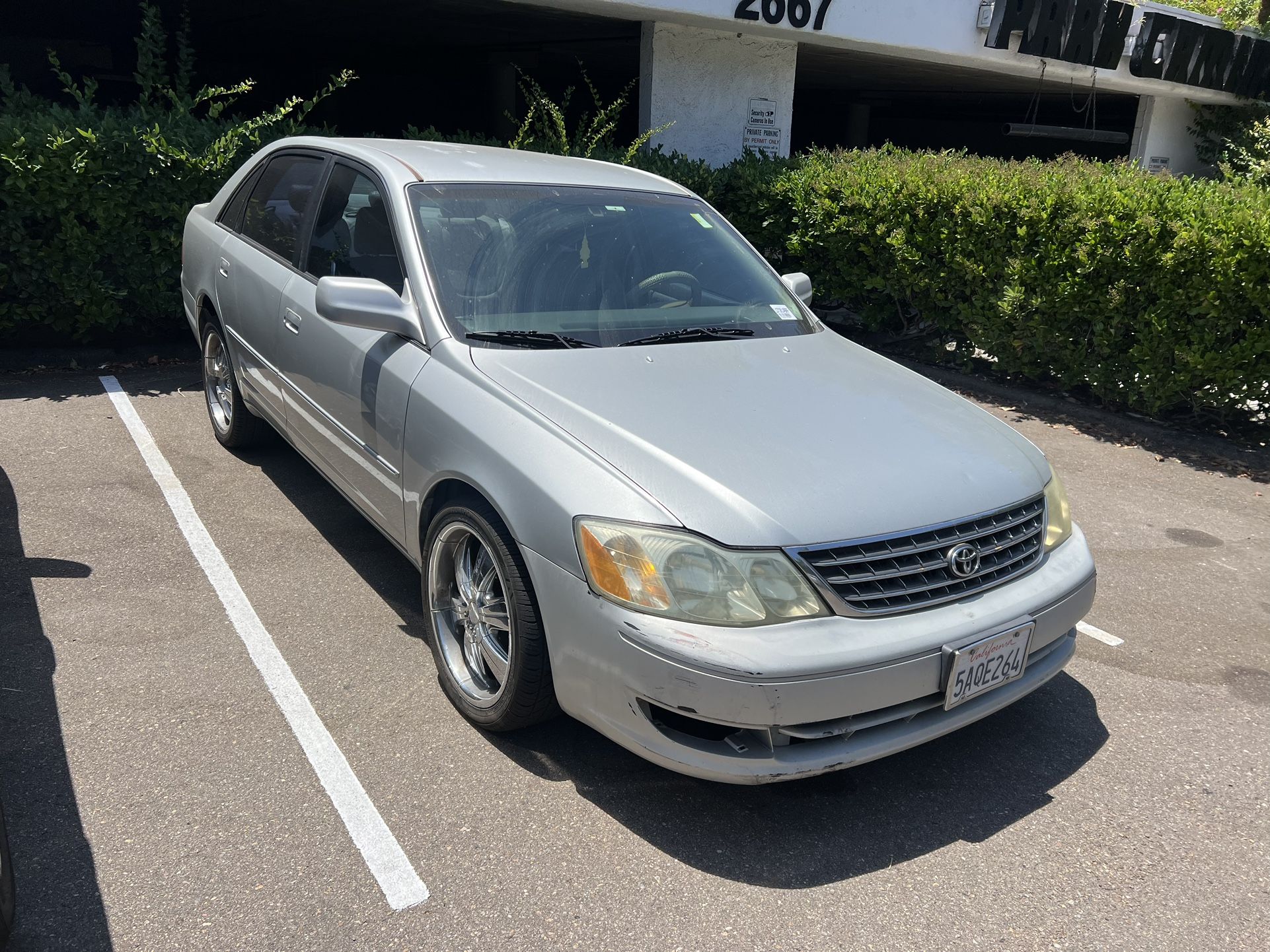 2003 Toyota Avalon for Sale in Chula Vista, CA - OfferUp