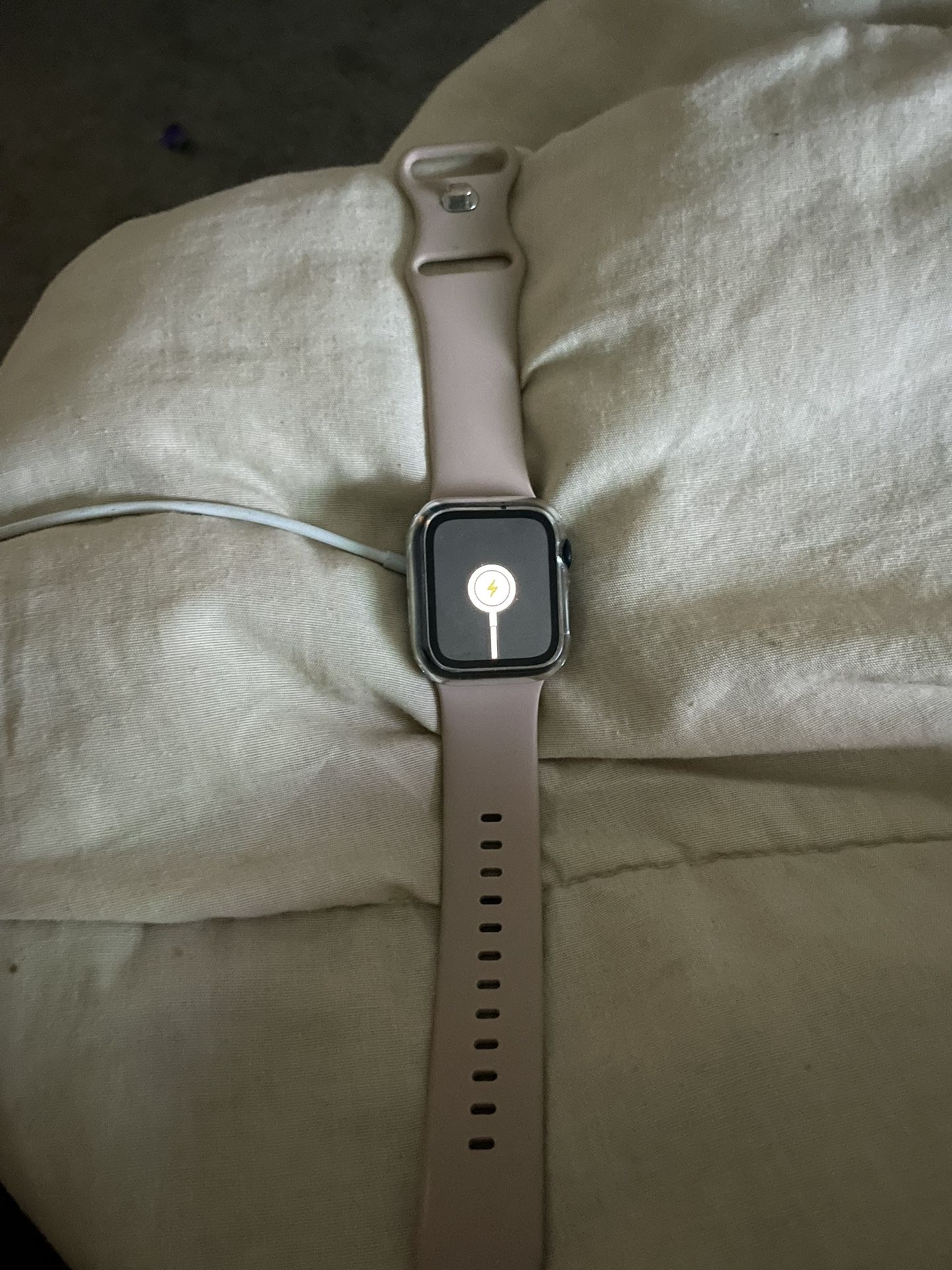 Apple Watch SE 2nd Generation 