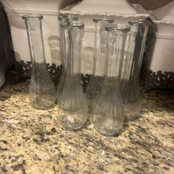 Flower Vases