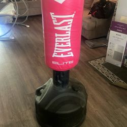 Punching Bag