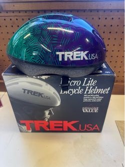 Bike Helmet