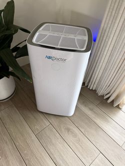 Airdoctor 5500