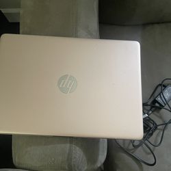 Hp Labtop