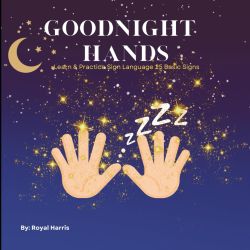 Goodnight Hands- Autism Story