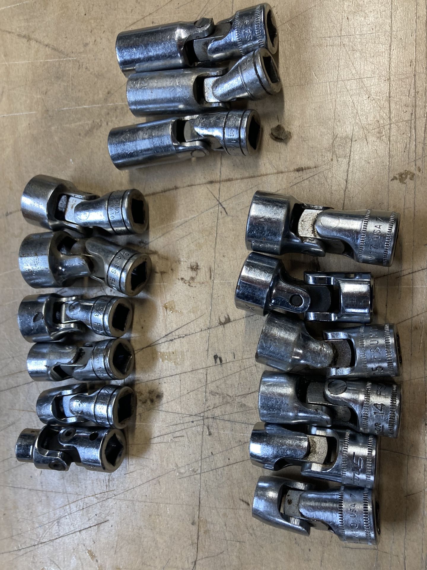 Snap On Tools