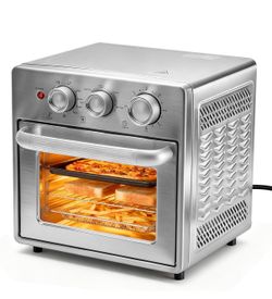 Air fryer oven 5 in 1