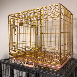 Dog Kennel Cage