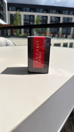 Azzaro Sport Cologne
