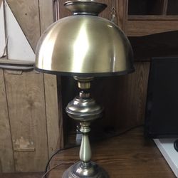 Touch Lamp  Vintage