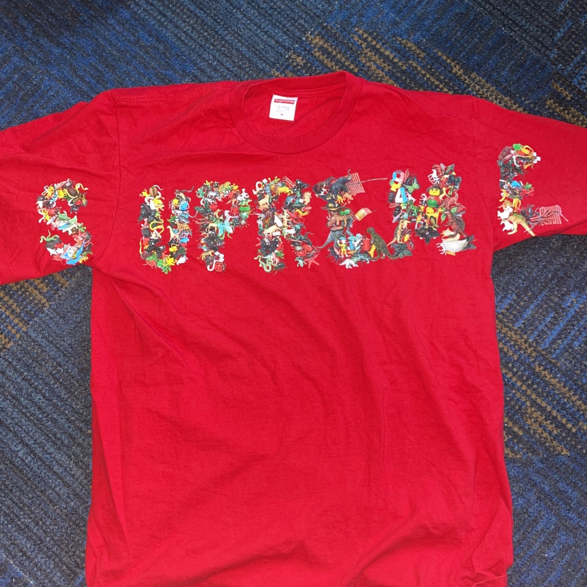 Supreme Shirt