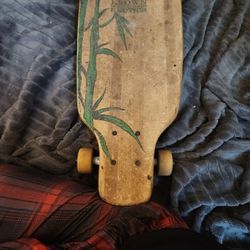 Long Board 