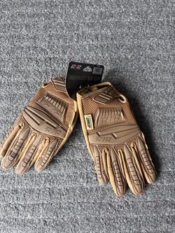 212 Performance Impact G3 Air Gloves Small