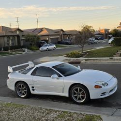 19" Axis Mod Seven 2 piece edition / STAGGER