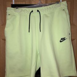 Nike Sweat Shorts