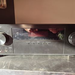 Pioneer VSX-532 Receiver