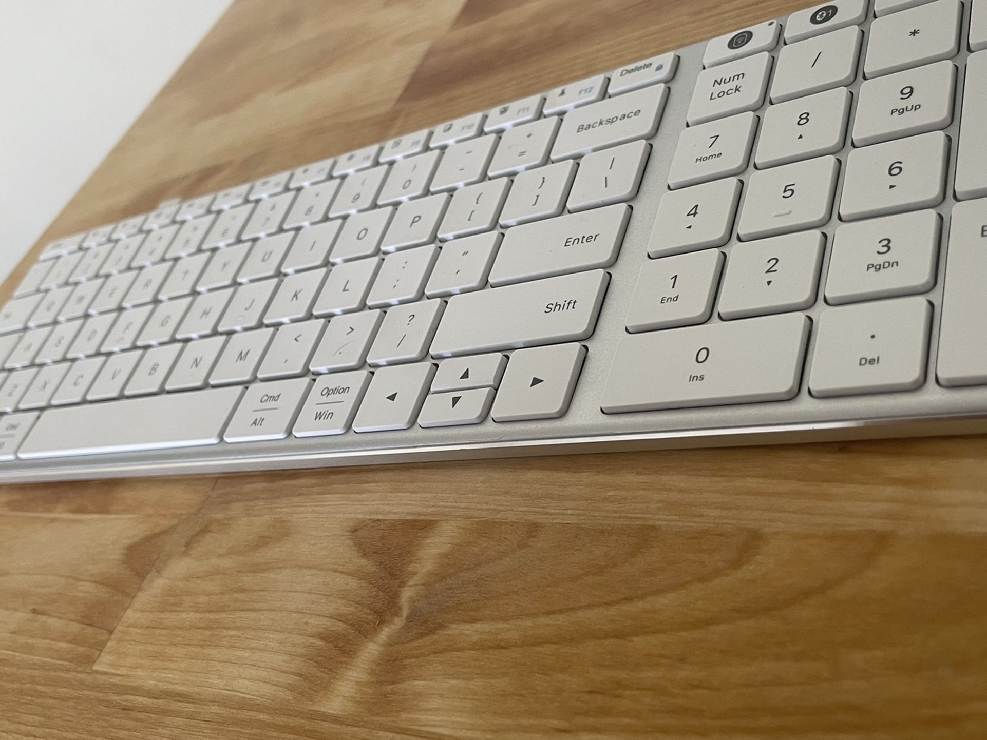 Wireless Keyboard