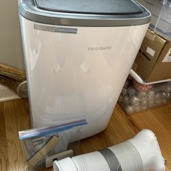 Frigidaire Portable Air Conditioner 